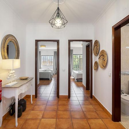 Vilamoura - Cozy And Quiet Holiday Apartment Eksteriør bilde