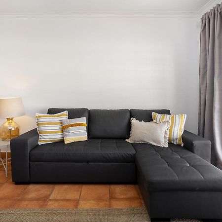 Vilamoura - Cozy And Quiet Holiday Apartment Eksteriør bilde