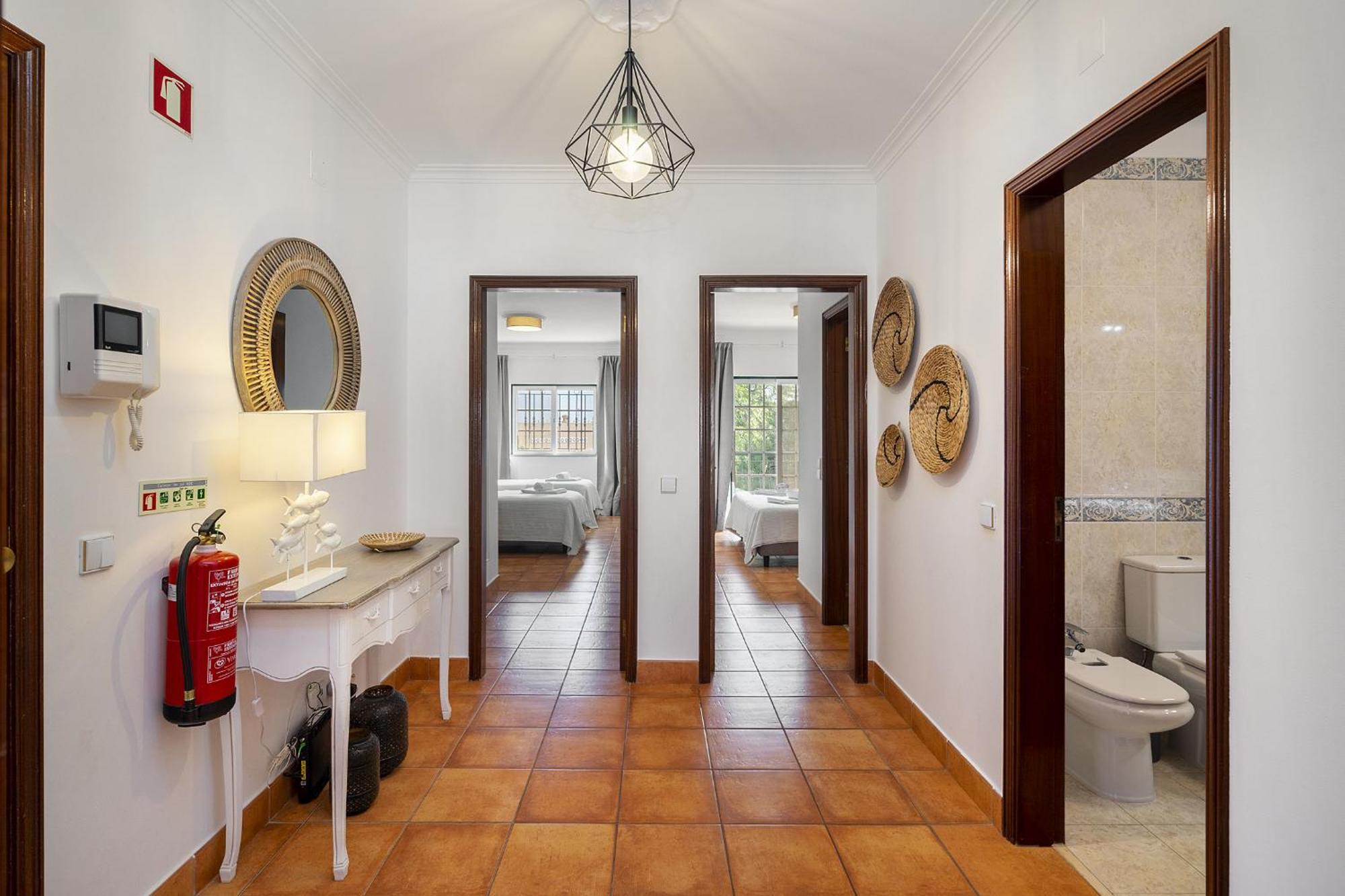 Vilamoura - Cozy And Quiet Holiday Apartment Eksteriør bilde