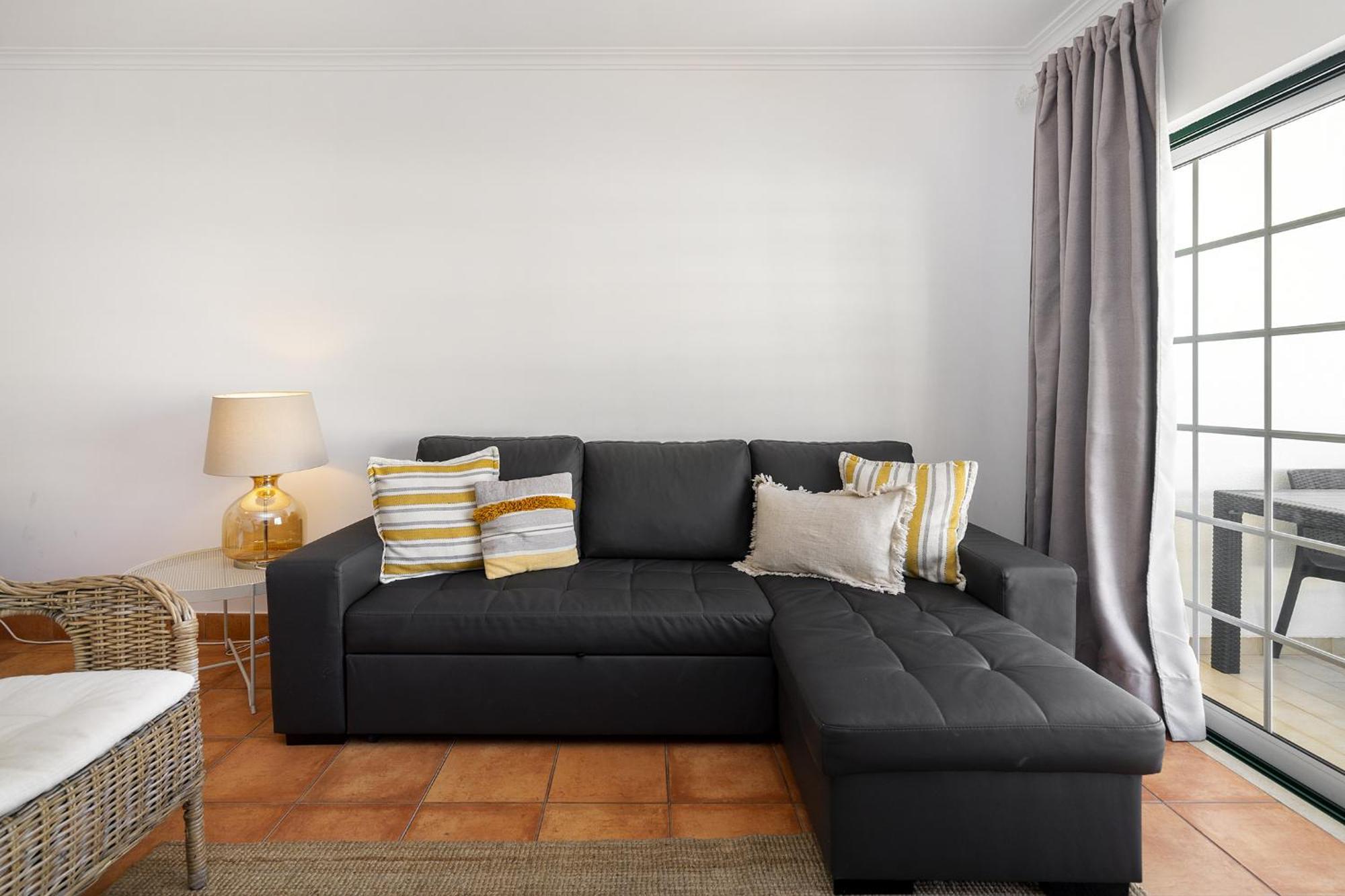 Vilamoura - Cozy And Quiet Holiday Apartment Eksteriør bilde
