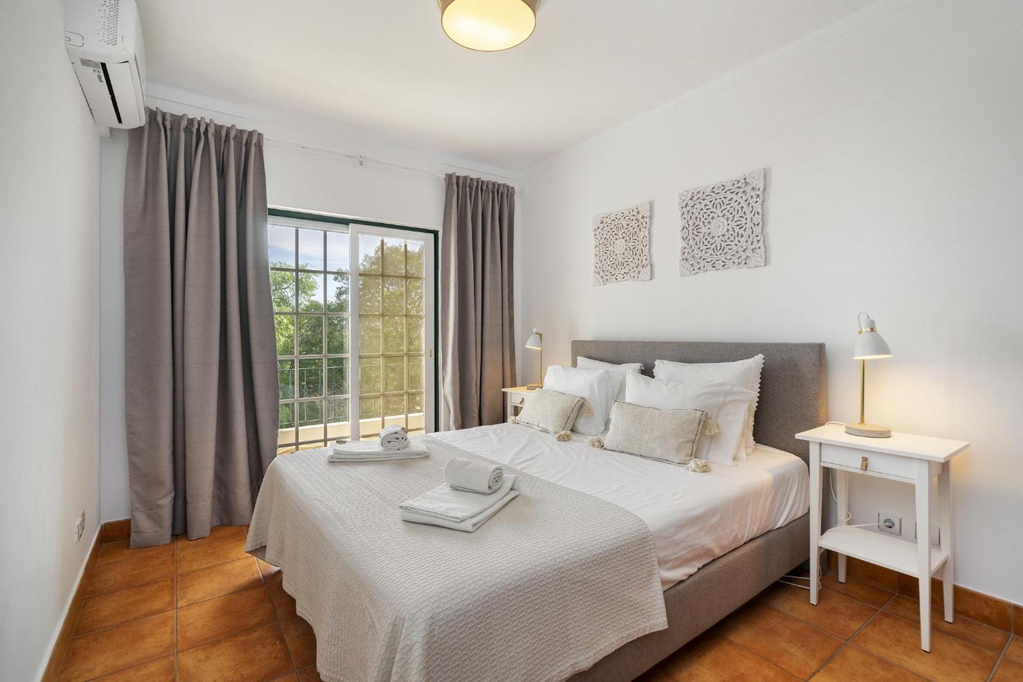 Vilamoura - Cozy And Quiet Holiday Apartment Eksteriør bilde