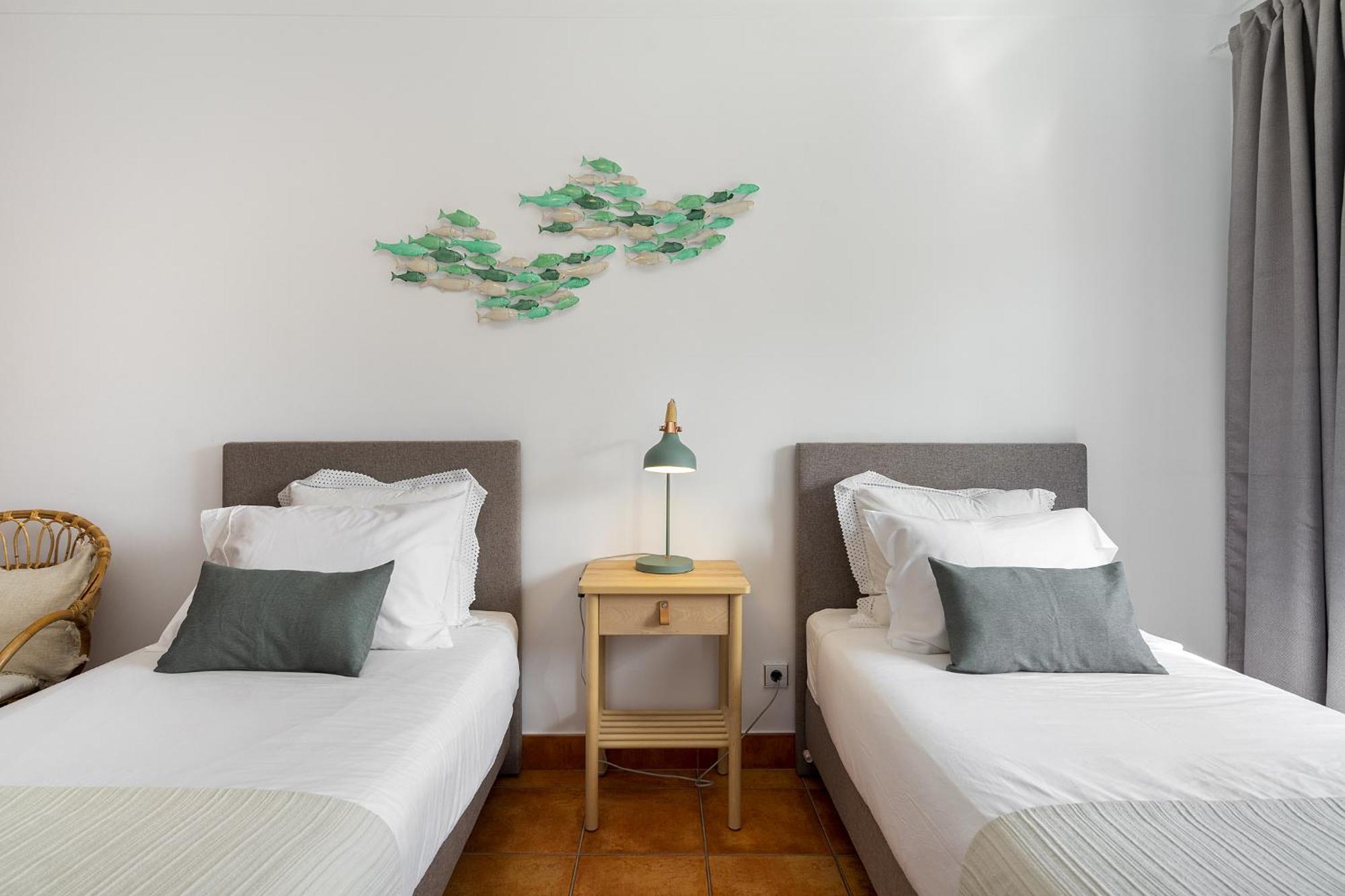 Vilamoura - Cozy And Quiet Holiday Apartment Eksteriør bilde