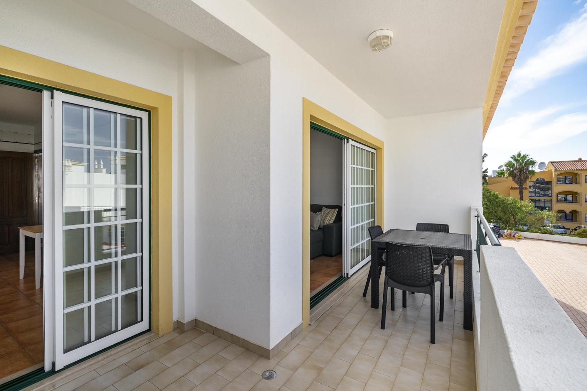 Vilamoura - Cozy And Quiet Holiday Apartment Eksteriør bilde