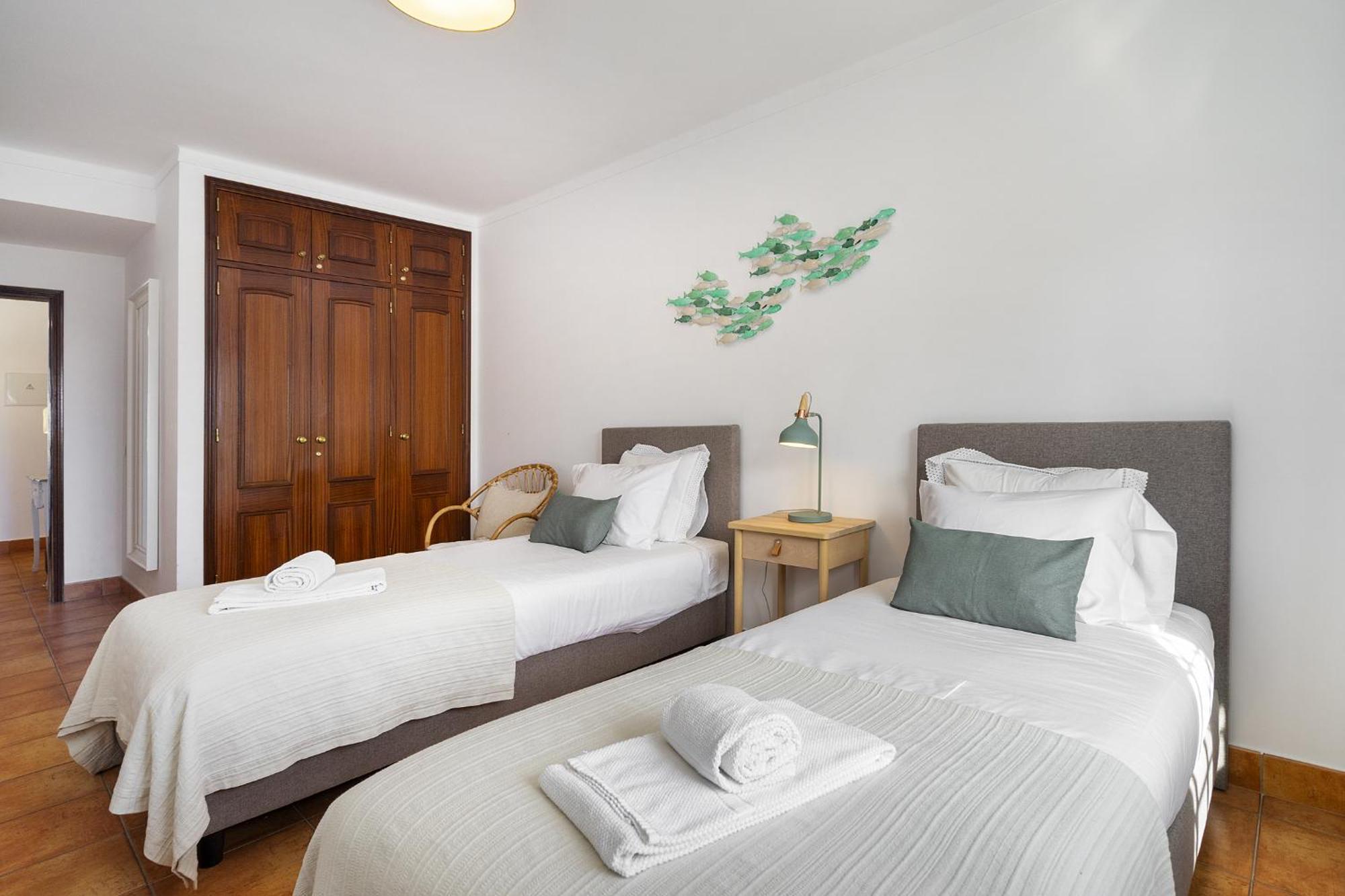 Vilamoura - Cozy And Quiet Holiday Apartment Eksteriør bilde