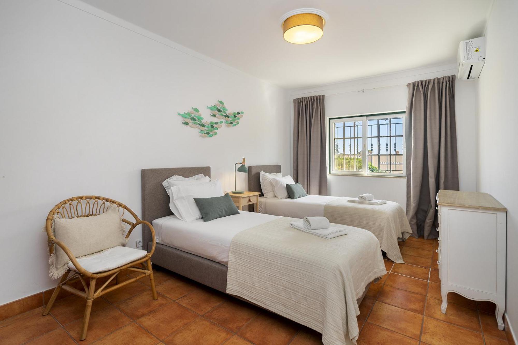 Vilamoura - Cozy And Quiet Holiday Apartment Eksteriør bilde