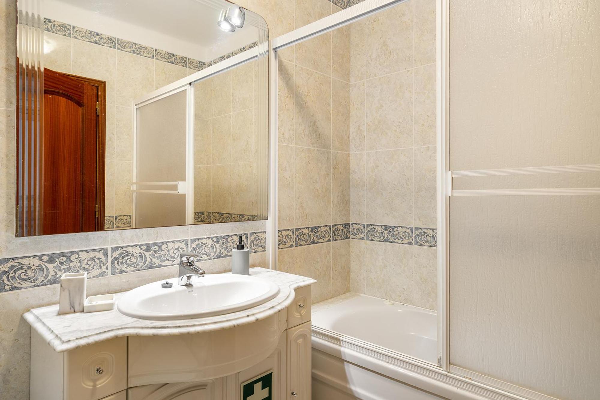 Vilamoura - Cozy And Quiet Holiday Apartment Eksteriør bilde