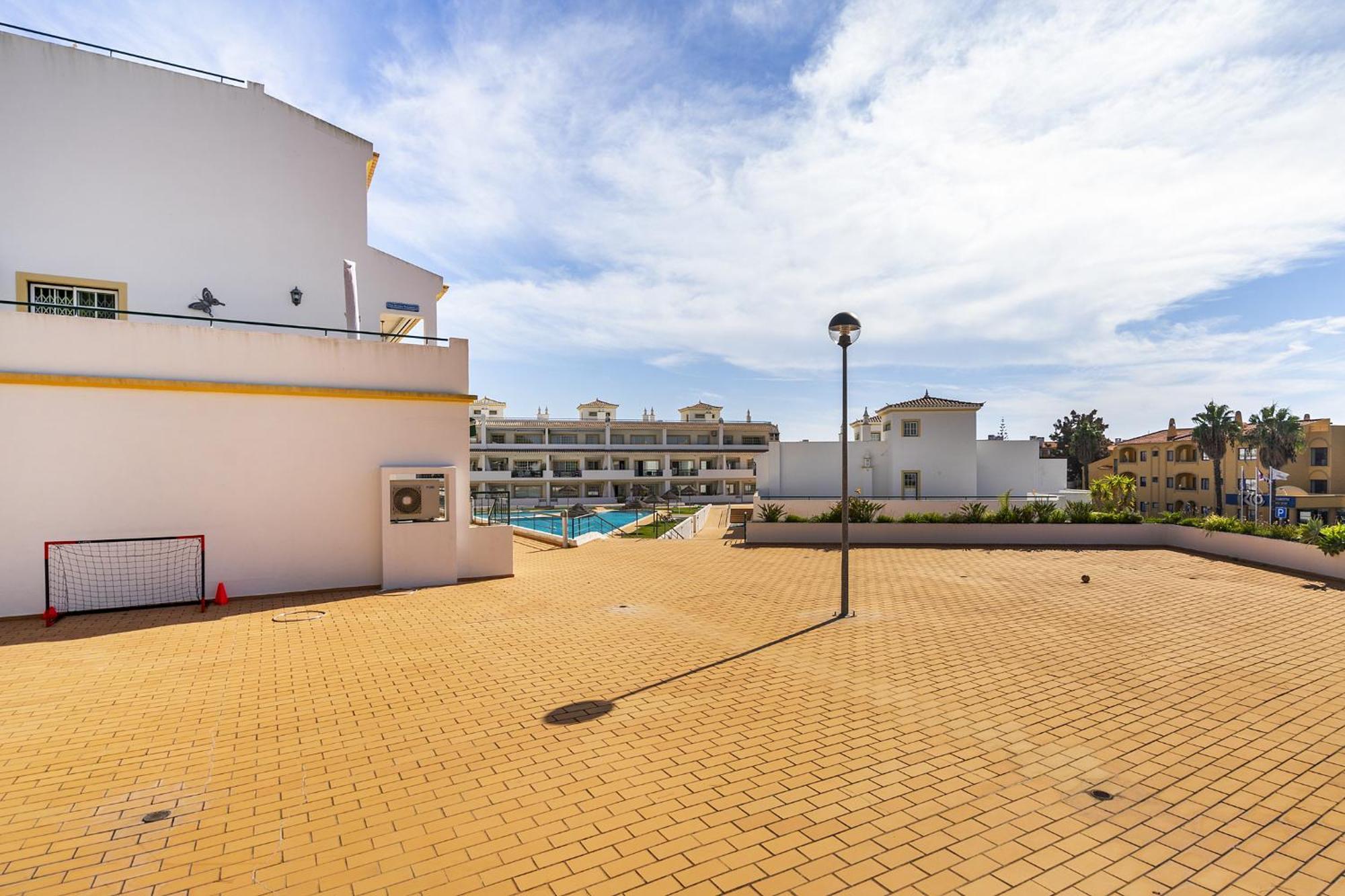 Vilamoura - Cozy And Quiet Holiday Apartment Eksteriør bilde