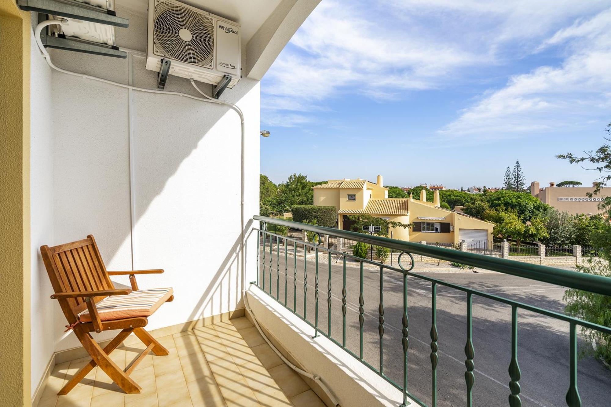 Vilamoura - Cozy And Quiet Holiday Apartment Eksteriør bilde