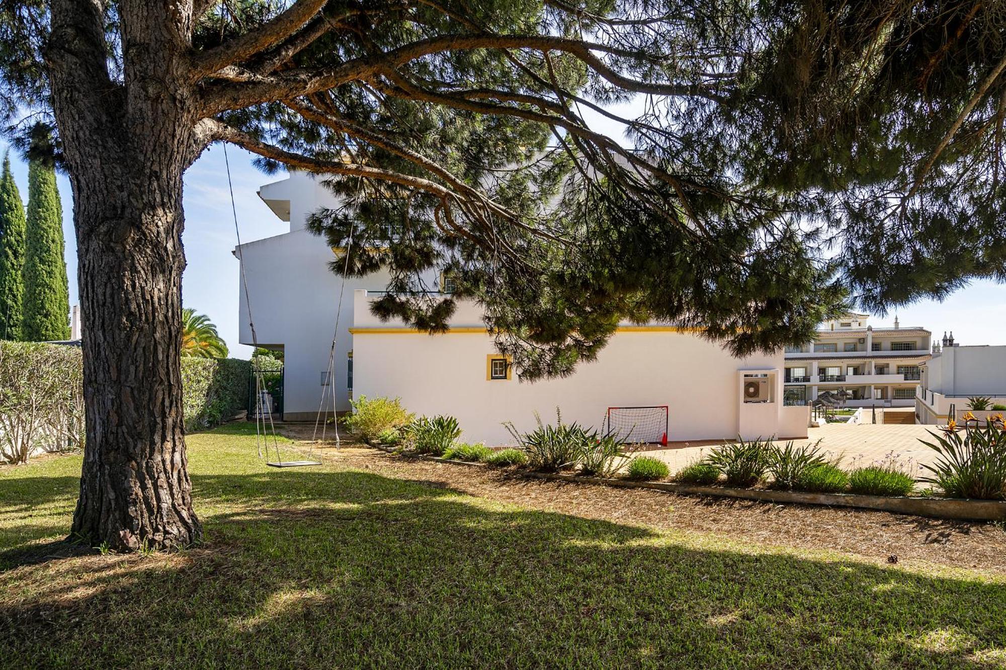 Vilamoura - Cozy And Quiet Holiday Apartment Eksteriør bilde