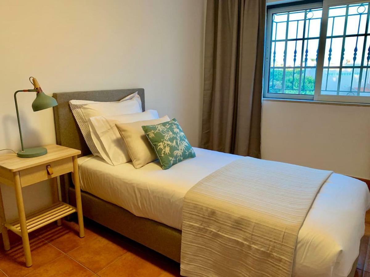 Vilamoura - Cozy And Quiet Holiday Apartment Eksteriør bilde
