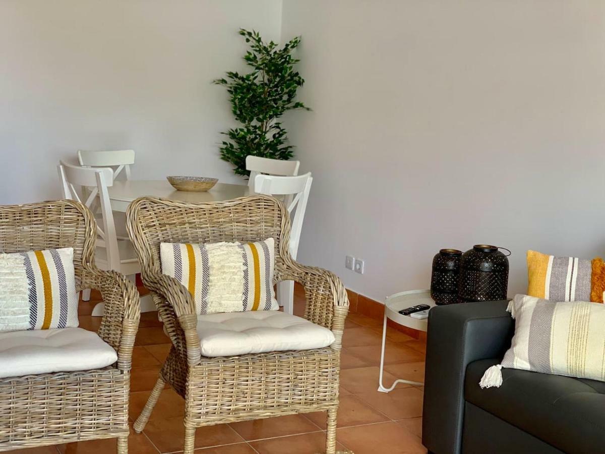 Vilamoura - Cozy And Quiet Holiday Apartment Eksteriør bilde
