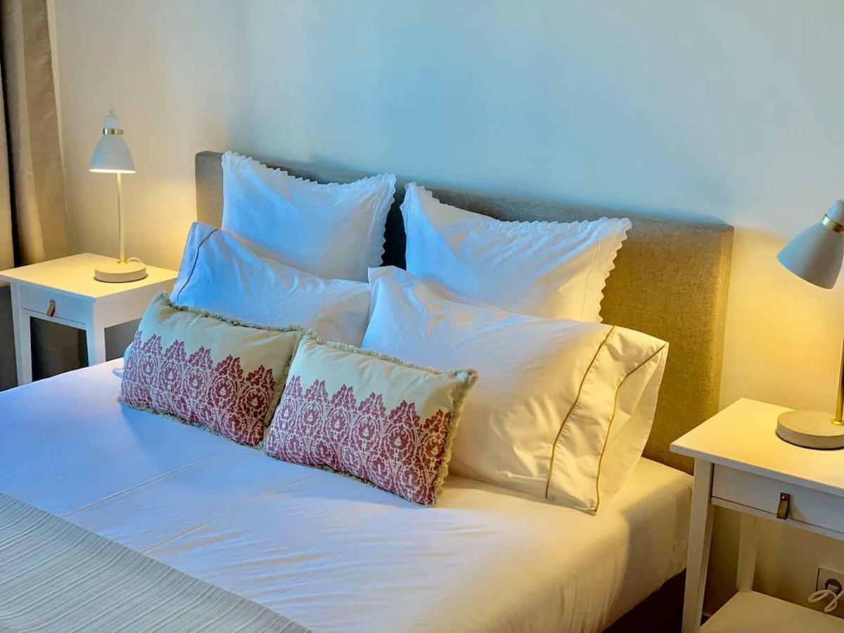 Vilamoura - Cozy And Quiet Holiday Apartment Eksteriør bilde
