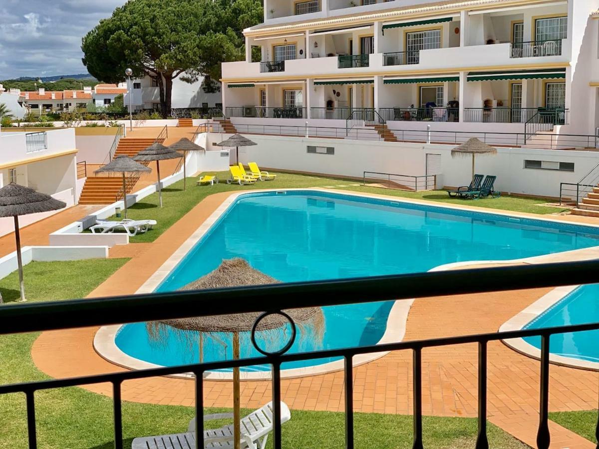 Vilamoura - Cozy And Quiet Holiday Apartment Eksteriør bilde
