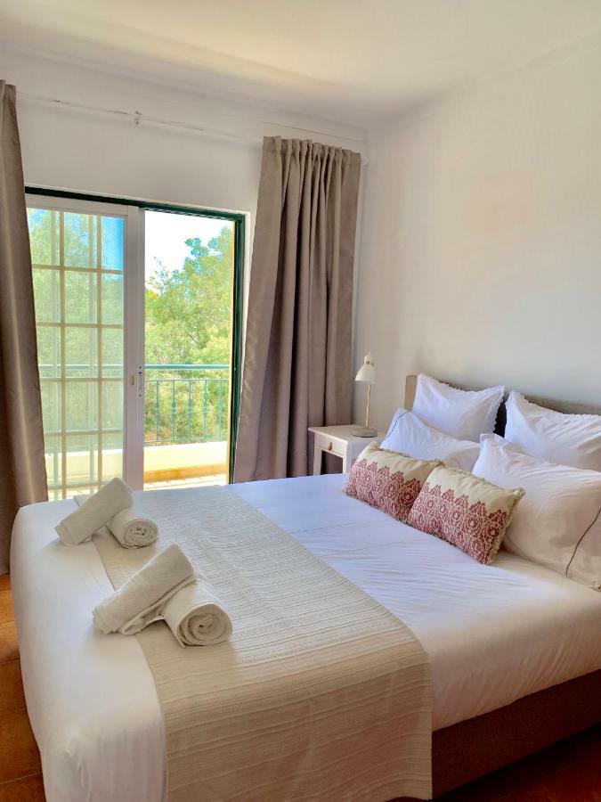 Vilamoura - Cozy And Quiet Holiday Apartment Eksteriør bilde