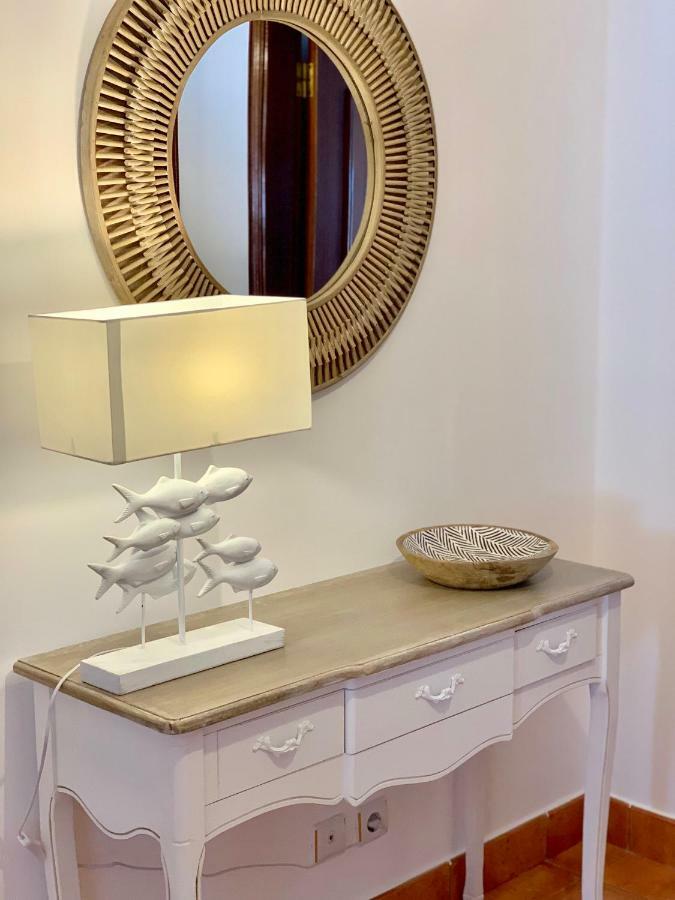 Vilamoura - Cozy And Quiet Holiday Apartment Eksteriør bilde