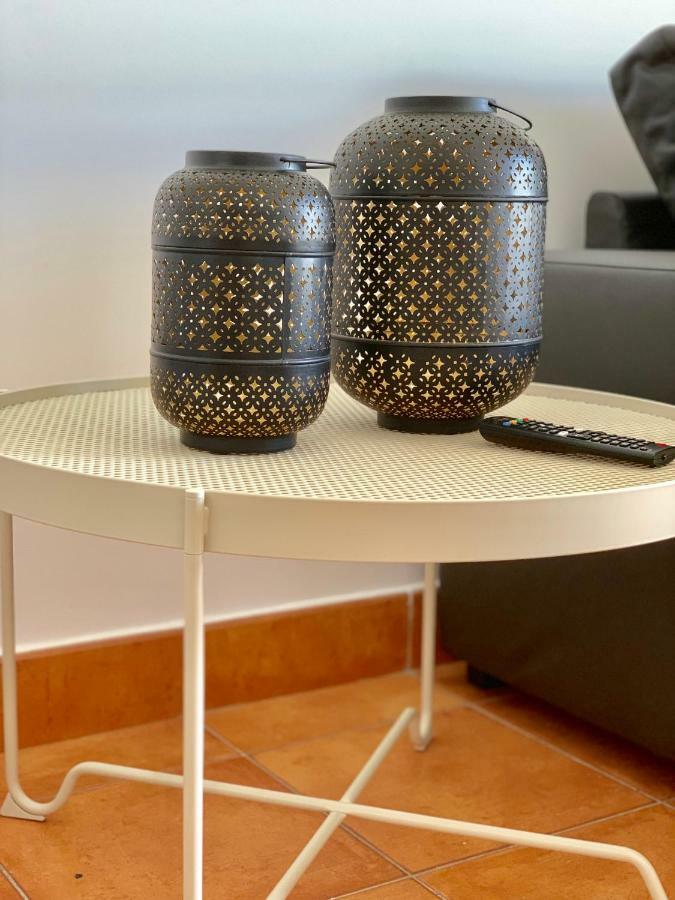 Vilamoura - Cozy And Quiet Holiday Apartment Eksteriør bilde