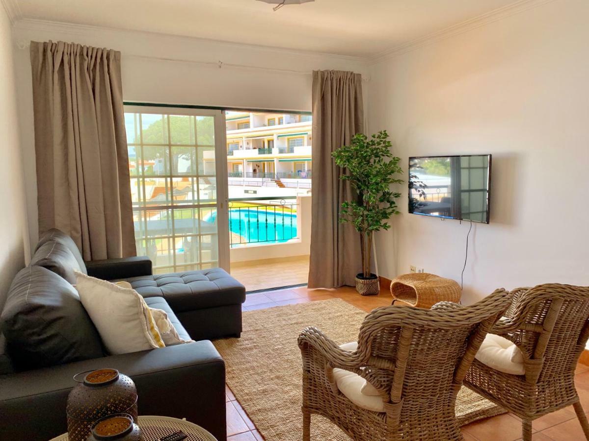 Vilamoura - Cozy And Quiet Holiday Apartment Eksteriør bilde