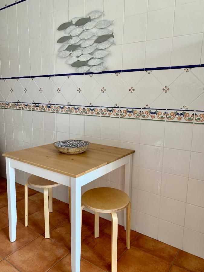 Vilamoura - Cozy And Quiet Holiday Apartment Eksteriør bilde