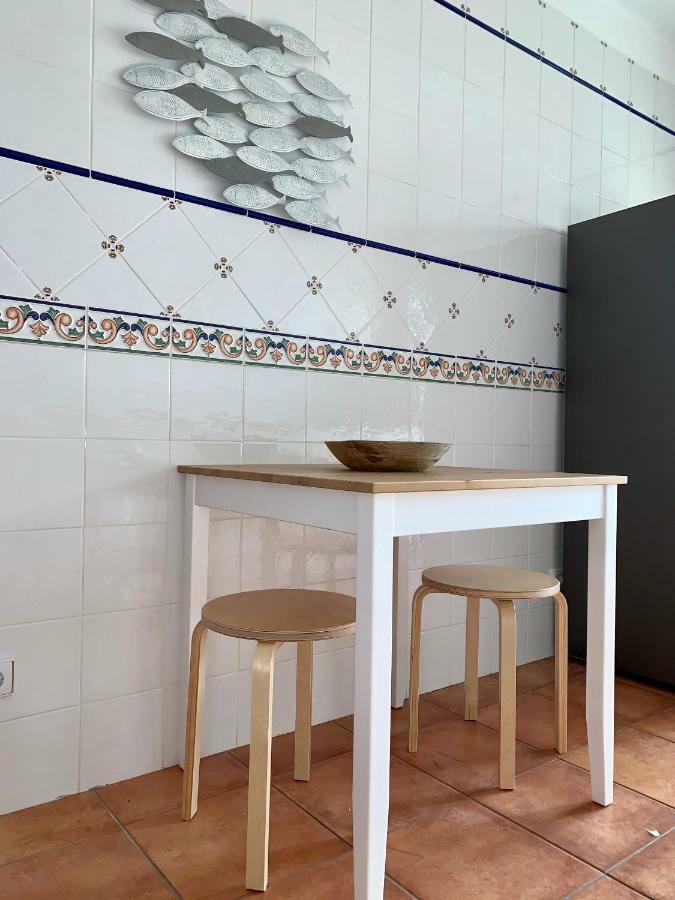 Vilamoura - Cozy And Quiet Holiday Apartment Eksteriør bilde