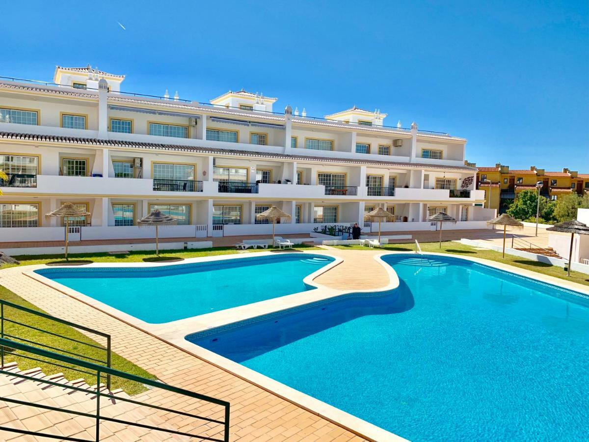 Vilamoura - Cozy And Quiet Holiday Apartment Eksteriør bilde